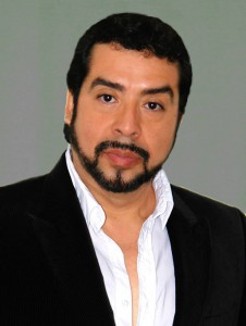 Armando Mora