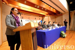 Foro sobre DH y patrimonio biocultural 1-8