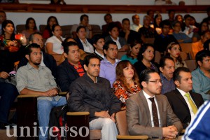 Foro sobre DH y patrimonio biocultural 2-8