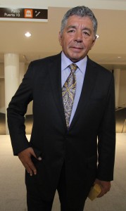 Victor Arredondo