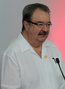 Fernando Serrano Migallón 1