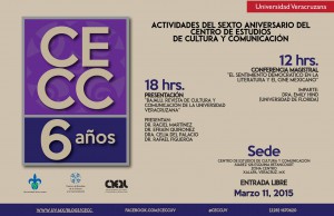 Aniversario CECC-10