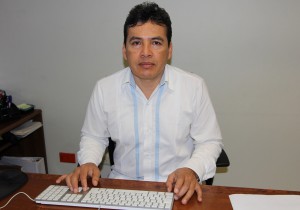 Rafael Gómez Quezada