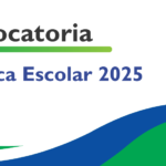 Imagen Beca escolar 2025