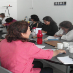 Imagen Curso-taller ProFa “Conocimientos básicos y estrategias de Sustentabilidad”