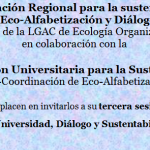 Imagen II Seminario: Universidad, Diálogo y Sustentabilidad Humana