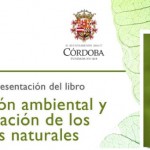 Imagen Presentación del libro “Educación ambiental y conservación de recursos naturales”