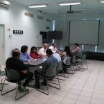 Imagen Reunión de Coordinadores de Sustentabilidad – CCSUV – Consejeros Alumnos