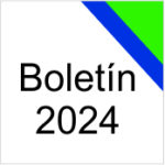 Imagen Boletín anual 2024