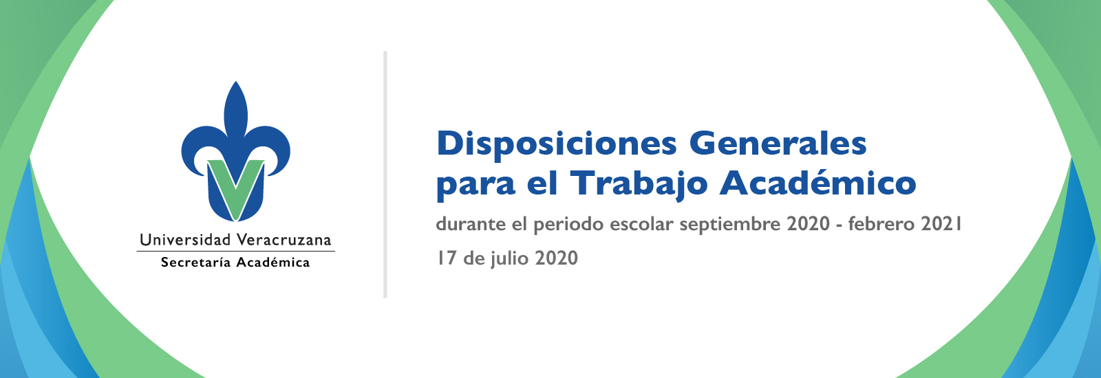 Disposiciones Para El Trabajo Académico Plan De Contingencia