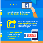 Imagen English Challenge