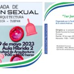 Imagen Primera Jornada de Educación Sexual