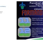 Imagen Jornadas de Capacitación: Formando al futuro