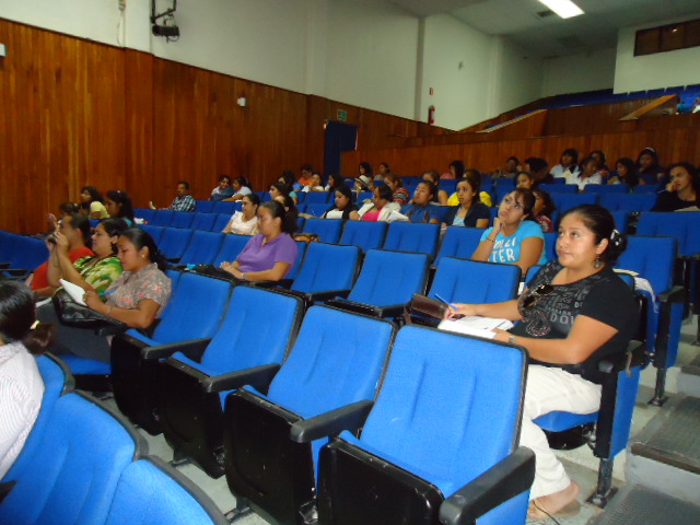 Eventosvinculación Facultad De Pedagogía Poza Rica 0386