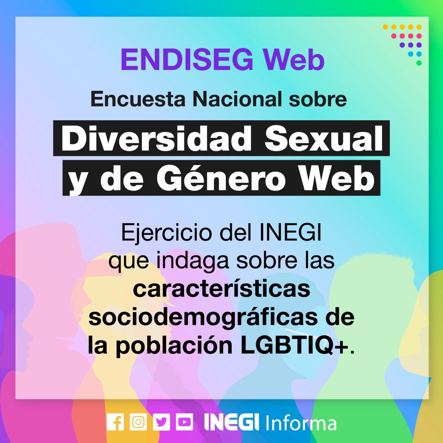 Encuesta Nacional Sobre Diversidad Sexual Y De Género Web Endiseg Web Facultad De Pedagogía 1992