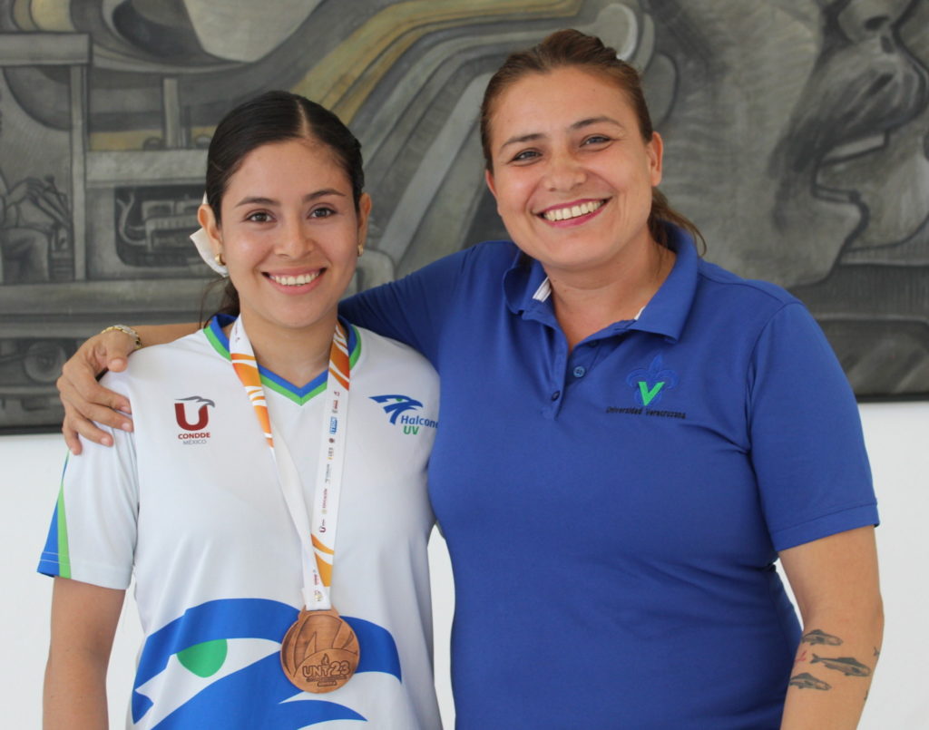 Estudiante De La Uv Pr Obtiene Bronce En Judo Regi N Poza Rica Tuxpan