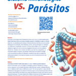 Imagen Sistema inmunológico  vs. Parásitos