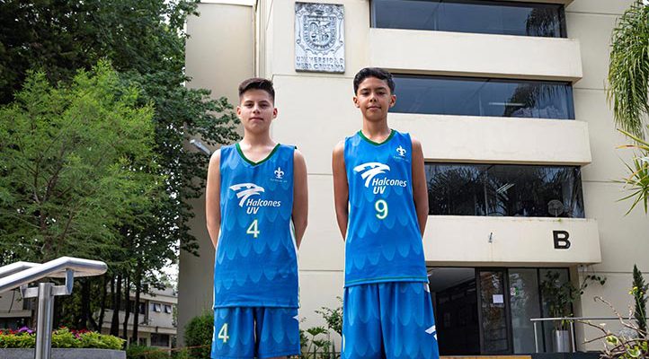 Alumnos de la Escuela de Basquetbol UV, al Nacional de Acapulco – Universo  – Sistema de noticias de la UV