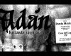 Adán buscando su paraíso se puede visitar en el espacio expositivo Ernesto “Pelón” Bautista