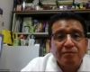 Fidel Ulin-Montejo, investigador de la UJAT, disertó sobre la aplicación de las matemáticas en la lucha contra epidemias