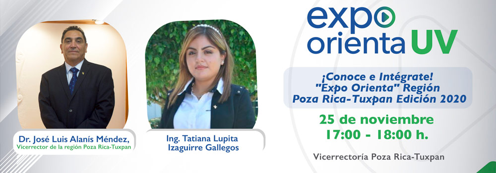 Oferta Académica De Poza Rica-Tuxpan Contempla 29 Programas Educativos ...