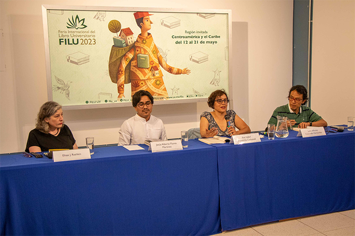 El agrarismo en Veracruz, importante movimiento social en México