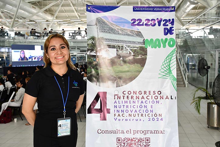 Silvia del Carmen Valera Cruz recibió el Premio “Nutrióloga Luz María Mayora de Holguín” 