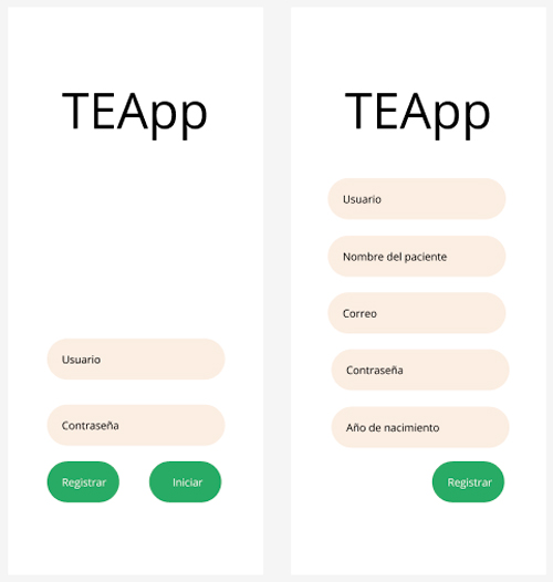 La aplicación TEApp podrá descargarse gratuitamente 