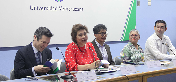 Los panelistas destacaron la pertinencia del libro, presentado en el X Seminario Internacional de Estudios Jurídicos 