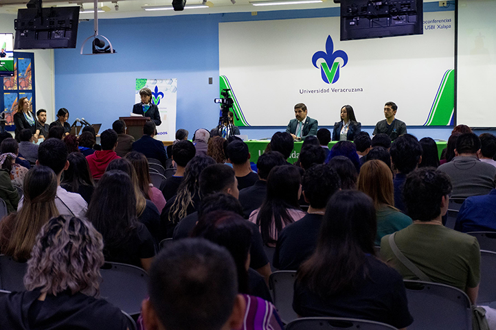 La Facultad de Nutrición inició el III Congreso Internacional “Derecho a la alimentación, sustentabilidad e interculturalidad” en la USBI 