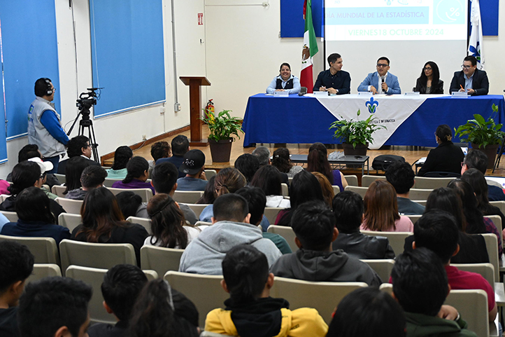 Las actividades congregaron a autoridades, docentes y estudiantes  