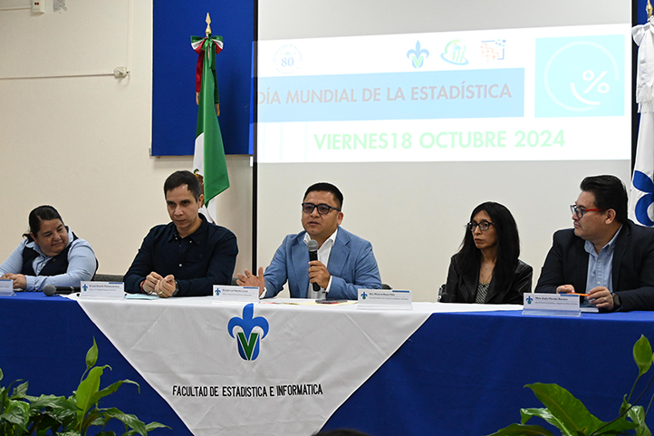 José Luis Sánchez Leyva mencionó que la FEI ha representado un faro de excelencia para la Universidad 