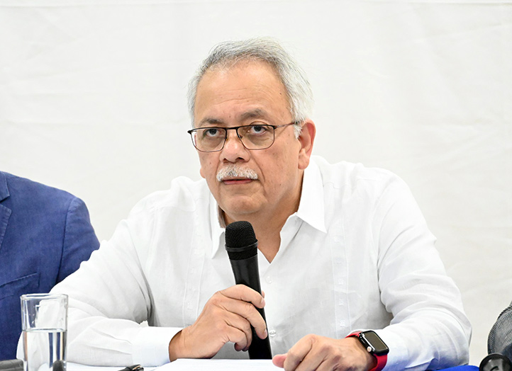 Rogelio Mirazo Román 