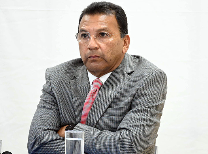 Edgar Saucedo Acosta 