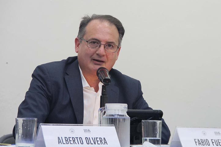 Fabio Fuentes Navarro