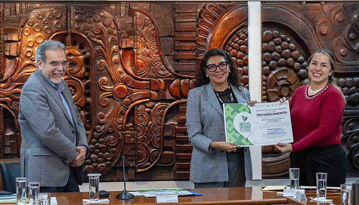 Ssaver verificó a 159 a dependencias universitarias como 100% libres de humo de tabaco y emisiones