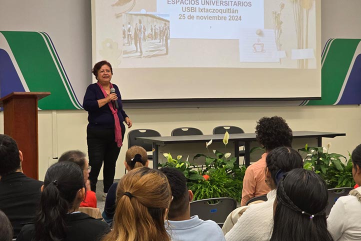 Se desarrolló un taller en torno a los protocolos de acción para prevenir la violencia de género 