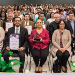 Imagen UV reconoció a ganadores del Premio ANUIES a la innovación administrativa
