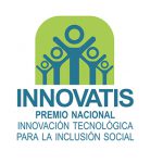 Imagen Premio Nacional de Innovación Tecnológica para la Inclusión Social INNOVATIS