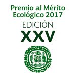 Imagen Convocatoria del Premio al Mérito Ecológico 2017