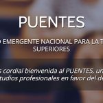 Imagen Programa Universitario Emergente Nacional para la Terminación de Estudios Superiores