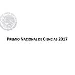 Imagen Premio Nacional de Ciencias 2017