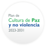 Imagen Plan de Cultura de Paz y No Violencia