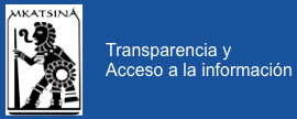 Transparencia y Acceso a la información