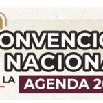 Imagen Invitación a participar en la Primera Convención Nacional por la Agenda 2030