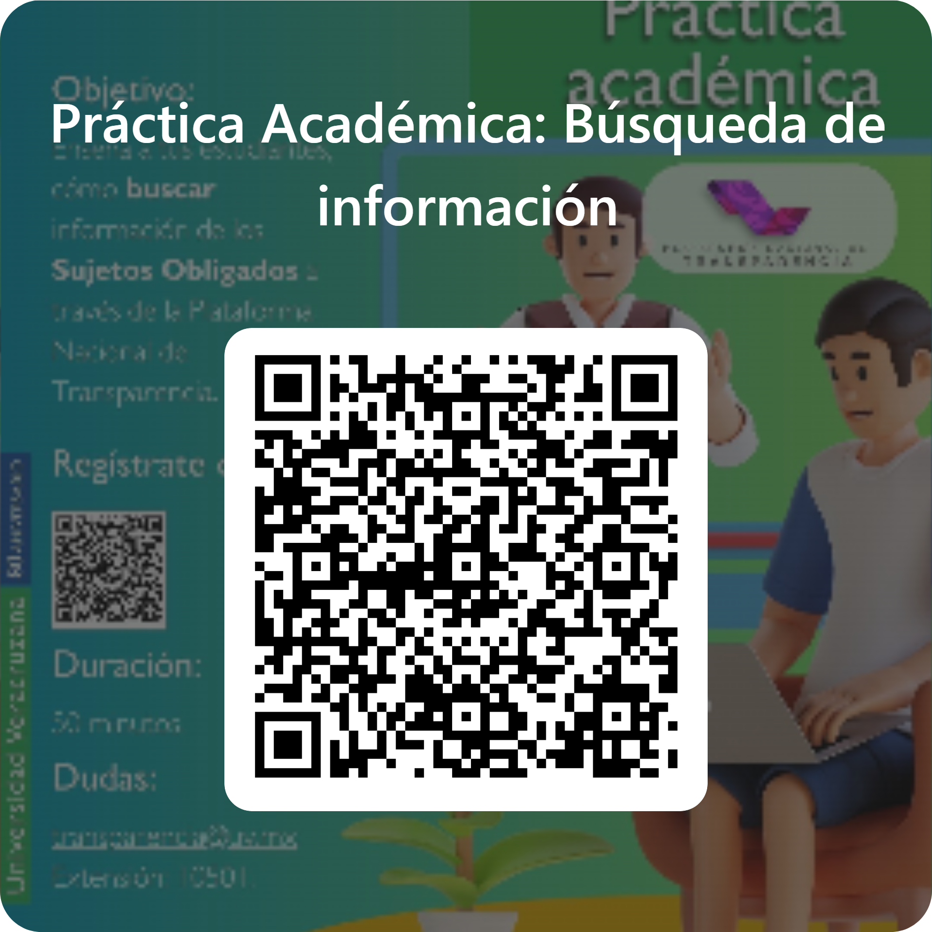 Práctica Académica: Busqueda de información