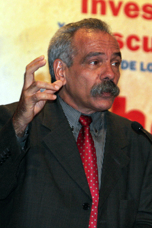 Jorge González Pérez