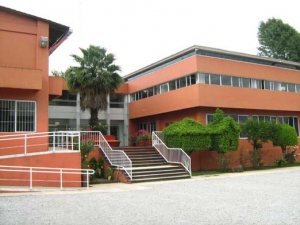 El instituto se ubica en la calle Agustín Melgar esquina Juan Escutia, en la colonia Revolución