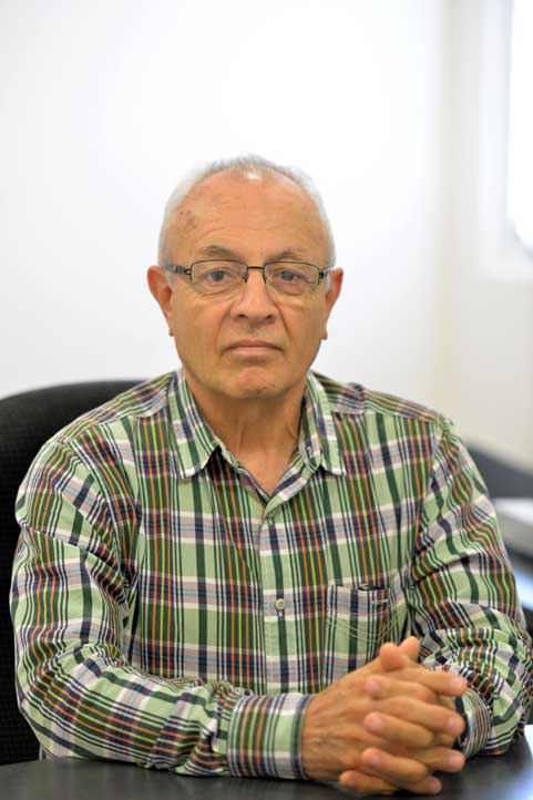 Enrique Hernández Guerson