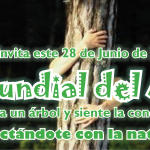 Imagen Día mundial del Árbol